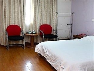 Shanghai Zhong Yun المظهر الخارجي الصورة